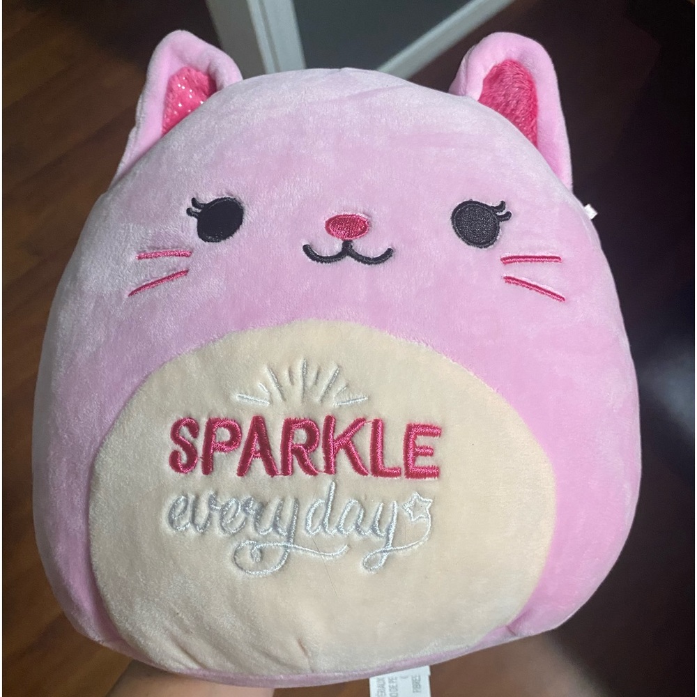 Squishmallow